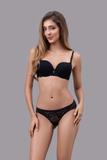 Quần lót bikini nữ Vera ren - V0721