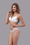 Quần lót bikini nữ Vera ren - V0721