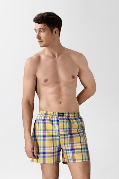 Quần Boxer kate nam Jockey -  J0045