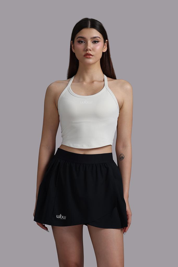 Váy ngắn Wow by Nha Phuong nylon - P0018