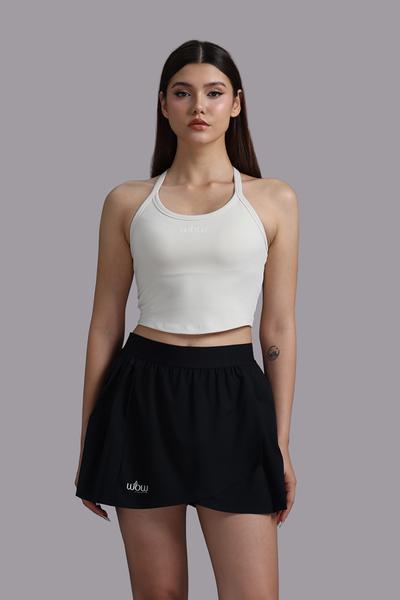 Váy ngắn Wow by Nha Phuong nylon - P0018