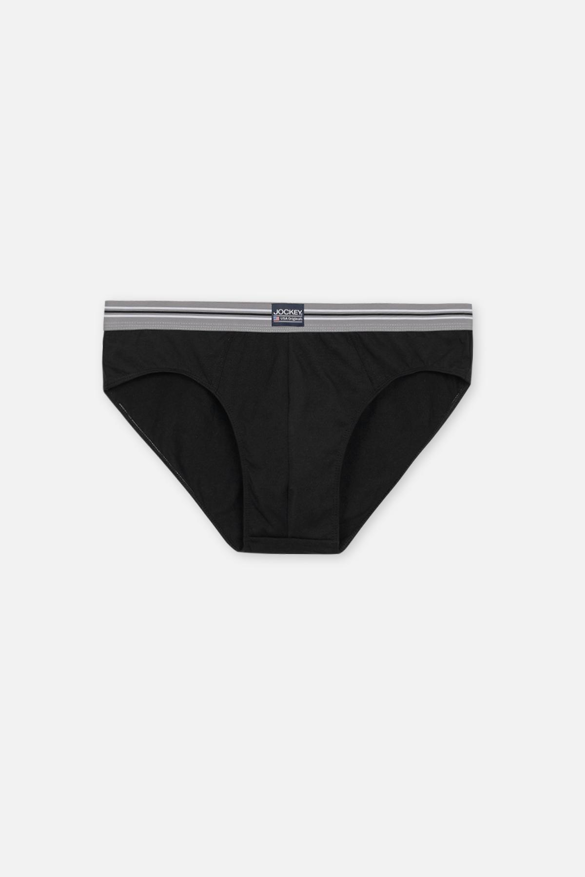 Quần lót Nam Jockey Cotton 4C - 1246