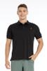 Áo Polo Nam Jockey thêu logo - 1301
