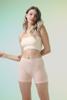 Quần lót boyshort nữ Misaki polyamide trơn - M1071