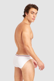 Quần lót nam Jockey Brief Seamfree - 9133
