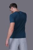 Áo thun nam Jockey T - Shirt  Cotton compact - J7344
