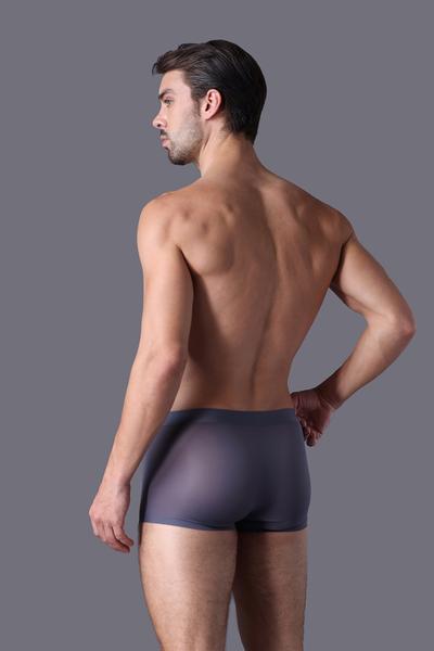 Quần lót Nam Jockey Trunk không đường may - J4057