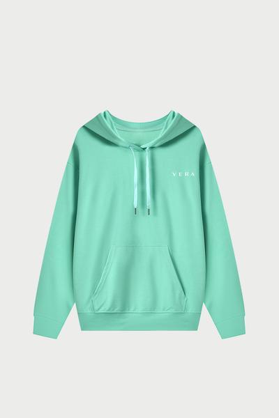 Áo hoodie Vera vảy cá trơn - V0688