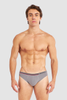 Quần lót nam Jockey Brief Seamfree - 9133