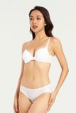 Quần lót bikini nữ Vera nylon trơn - V0791