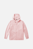 Áo khoác dù lót lưới trượt nước unisex Jockey Poly - J4038
