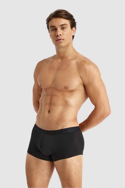 Quần lót Nam Jockey Cotton 4 chiều dáng trunk - J4014