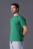 Áo T- shirt Jockey Nam cotton USA dập nổi logo tee - J1198