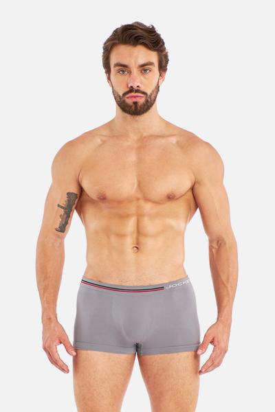 Quần Jockey Trunk nam Seamfree - 9118