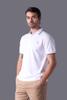 Áo Polo nam Jockey thời trang cotton CVC cao cấp - J1302