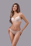 Quần lót bikini nữ Vera ren - V0721