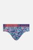 Quần lót nam Jockey polyamide in họa tiết dáng Brief - J4063