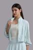 Áo jacket Wow by Nha Phuong nylon - P0031
