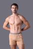 Quần lót nam Jockey dáng Knit Boxer - J4003