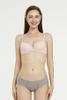 Quần lót Bikini nữ Vera Cotton 4C phối ren - V0596