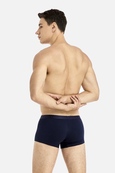 Quần lót Nam Jockey Cotton 4C - 1247