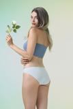 Quần lót bikini nữ Misaki seamless - M1055