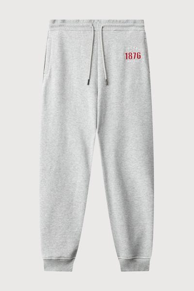 Quần Jogger nữ Jockey Cotton CVC - J4098