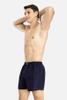 Quần Boxer kate Nam Jockey in họa tiết - 1200