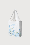 Túi vải canvas Vera in họa tiết - V0776
