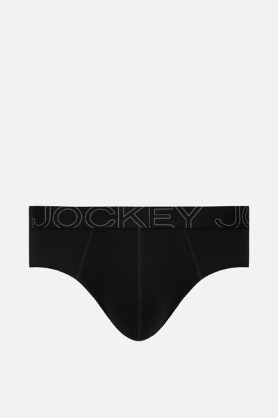 Quần lót nam Jockey Viscose dáng Brief - J1305