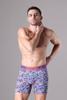 Quần lót nam Jockey polyamide in họa tiết dáng Boxer Trunk - J4065
