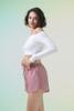 Quần short nữ Vera kate in - V0756