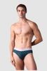 Quần lót nam Jockey Brief Cotton Compact  - J7341