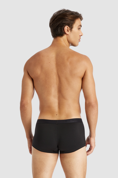 Quần lót Nam Jockey Cotton 4 chiều dáng trunk - J4014