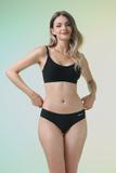 Quần lót bikini nữ Misaki seamless - M1056