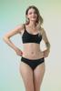 Quần lót bikini nữ Misaki seamless - M1056