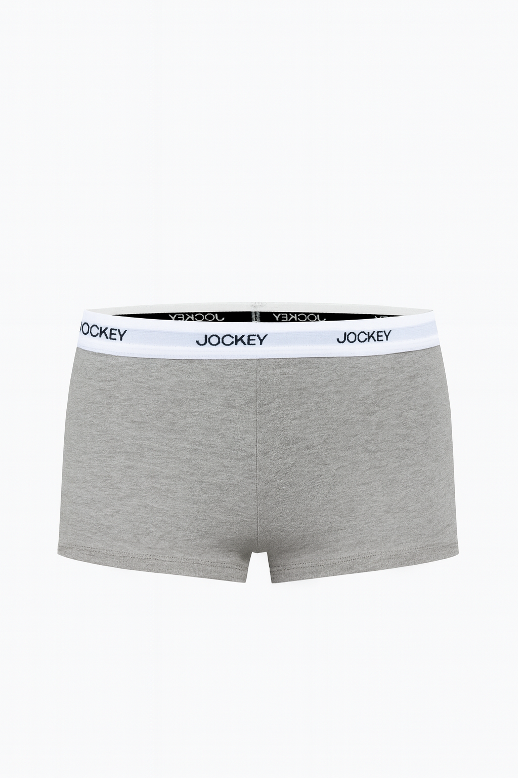 Quần Jockey Boyshort nữ Cotton - J4008
