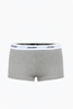 Quần Jockey Boyshort nữ Cotton - J4008