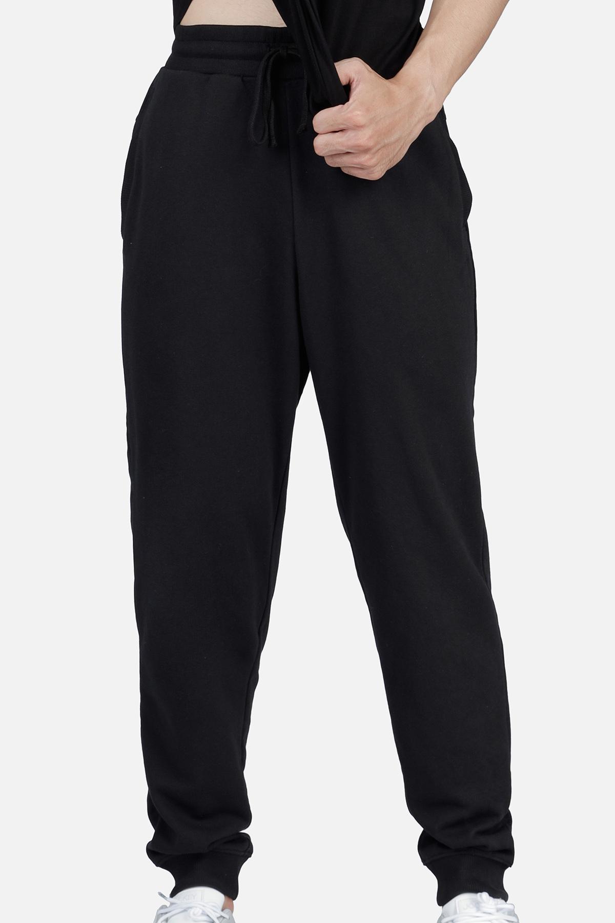 Quần Jogger French Terry Jockey - 1182