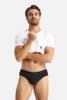 Quần lót Nam Jockey Cotton 4 chiều dáng brief -  J4013