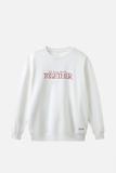 Áo Sweater unisex Jockey vải Cotton Poly - J4034