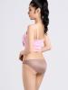 Combo 3 quần lót VERA dáng bikini microfiber - 9384