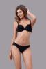 Quần lót bikini nữ Vera microfiber phối ren - V0720