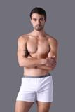 Quần lót nam Jockey dáng Knit Boxer - J4003