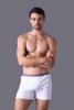 Quần lót nam Jockey dáng Knit Boxer - J4003