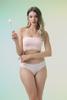 Quần lót bikini nữ Misaki seamless - M1056