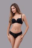 Quần lót bikini nữ Vera ren - V0722