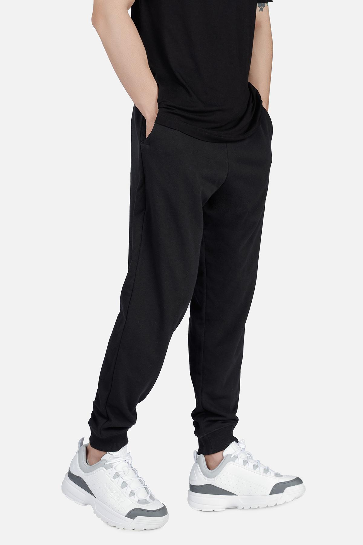 Quần Jogger French Terry Jockey - 1182
