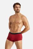 Quần lót Nam Jockey Cotton 4 chiều dáng trunk - J4014