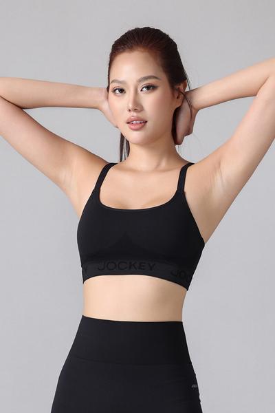 Áo bra thể thao nữ Jockey seamfree light - J4024